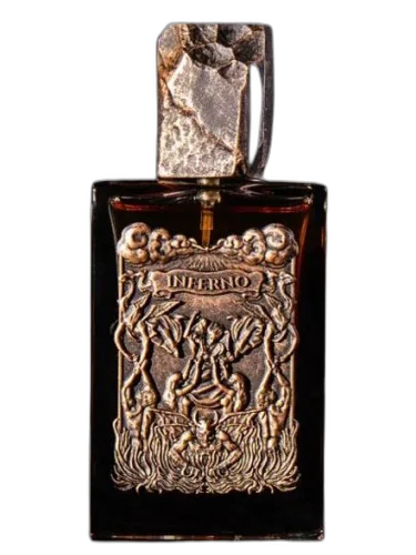 Inferno Tada Parfumeur