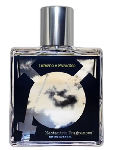 Inferno E Paradiso Neotantric