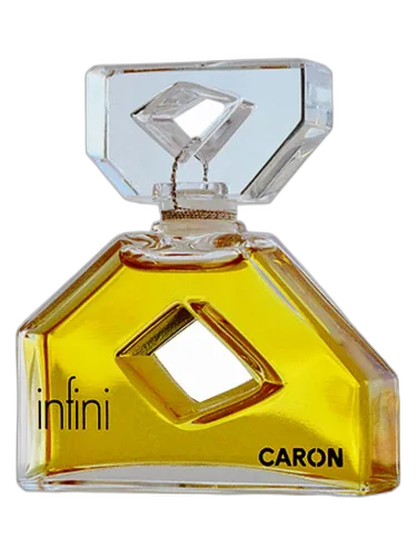 Infini (1970) Caron by Caron