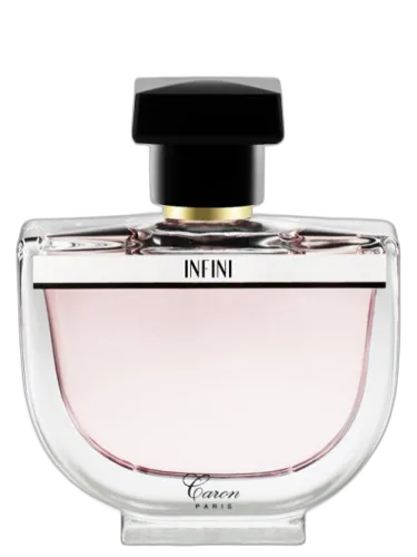 Infini (2018) Caron by Caron