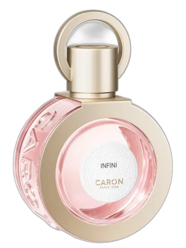 Infini (2021) Caron by Caron