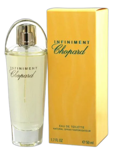 Infiniment Eau De Toilette Chopard by Chopard