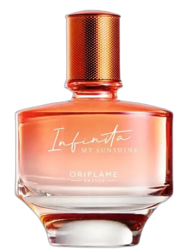 Infinita My Sunshine Oriflame