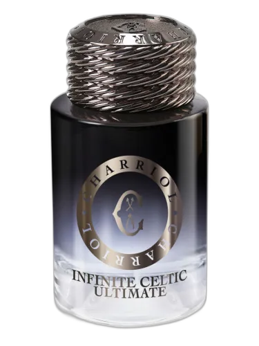 Infinite Celtic Ultimate Charriol by Charriol