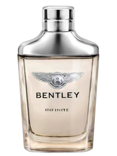 Infinite Eau De Toilette Bentley