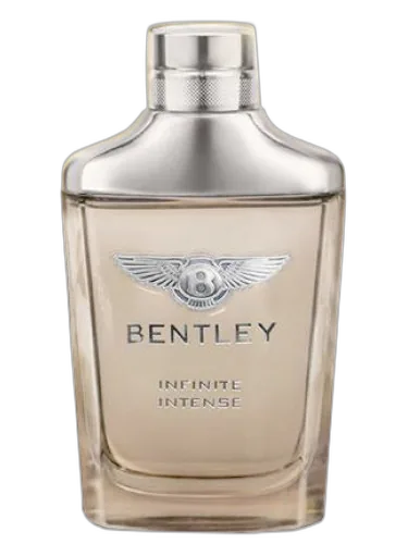 Infinite Intense Bentley by Bentley