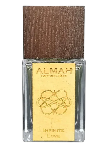 Infinite Love Almah Parfums 1948