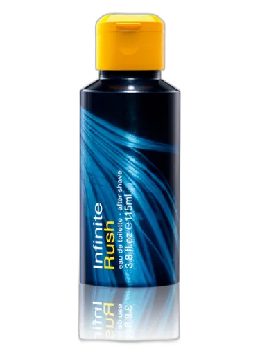 Infinite Rush Oriflame by Oriflame