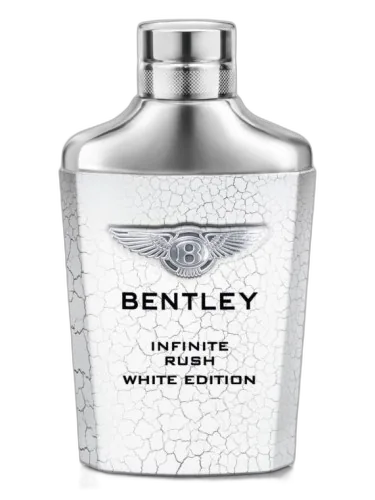 Infinite Rush White Edition Bentley by Bentley