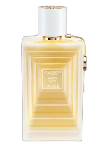 Infinite Shine Lalique by Lalique