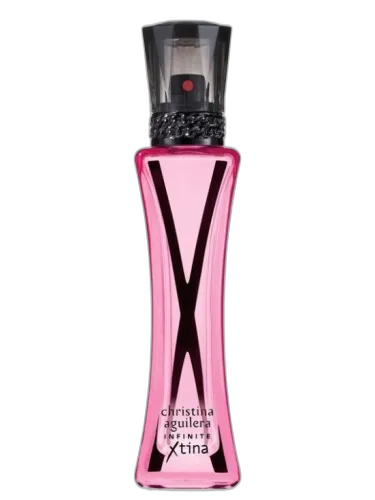 Infinite Xtina Christina Aguilera