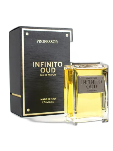 Infinito Oud Professor by Professor