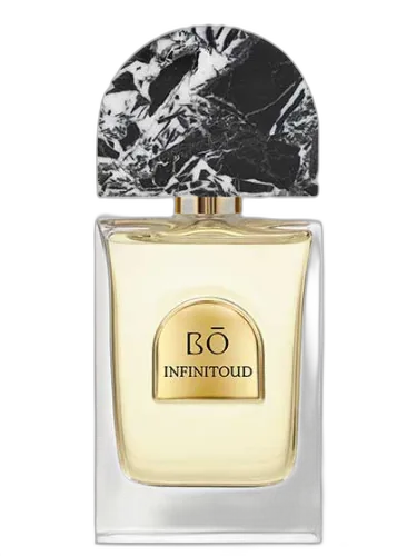Infinitoud House Of Bō by House of BŌ