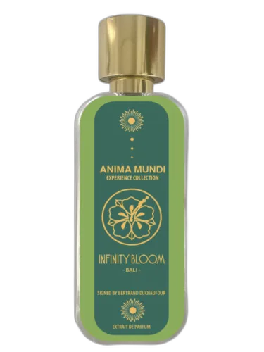 Infinity Bloom Anima Mundi by Anima Mundi