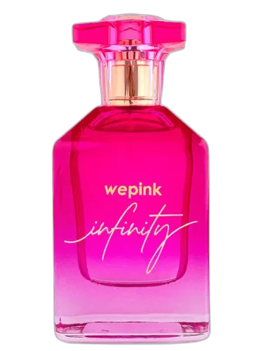 Infinity We Pink by We Pink