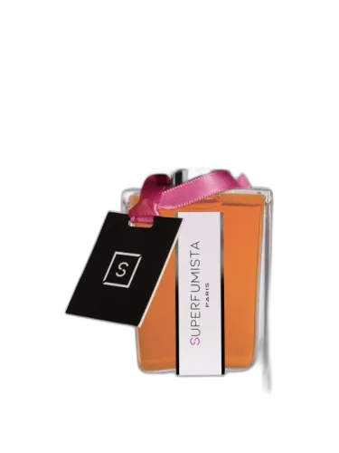 Infra Rose Superfumista by Superfumista
