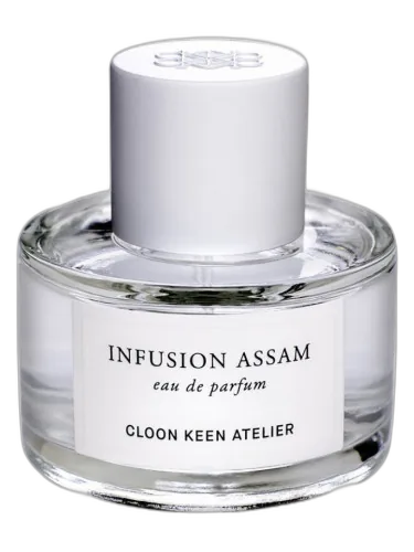 Infusion Assam Cloon Keen Atelier