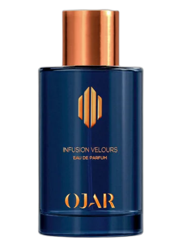 Infusion Velours Eau De Parfum Ojar by Ojar