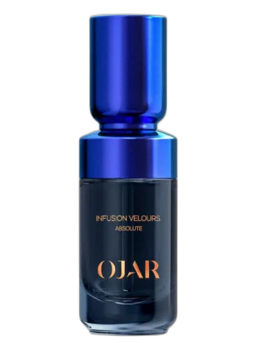 Infusion Velours Ojar by Ojar