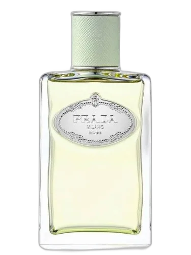 Infusion D'iris (2015) Prada by Prada
