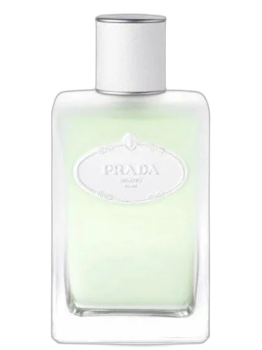 Infusion D'iris Eau De Toilette Prada by Prada