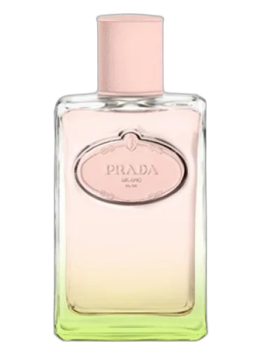 Infusion D'iris L'eau D'iris Prada by Prada