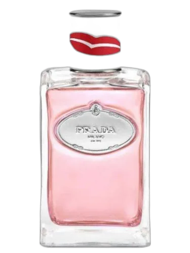 Infusion De Rossetto Prada by Prada