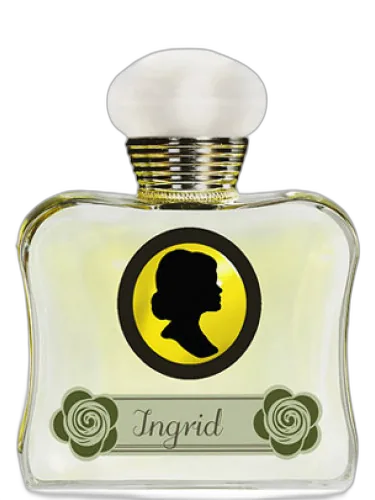 Ingrid Tableau De Parfums by Tableau de Parfums