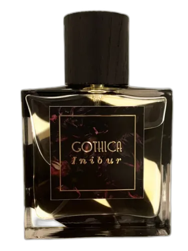 Inibur Gothica by Gothica