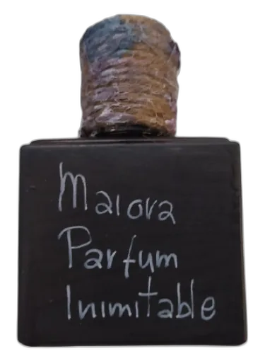 Inimitable Extrait De Parfum Maiora Parfum by Maiora Parfum