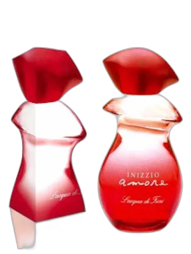 Inizzio Amore L'acqua Di Fiori by L'acqua di Fiori