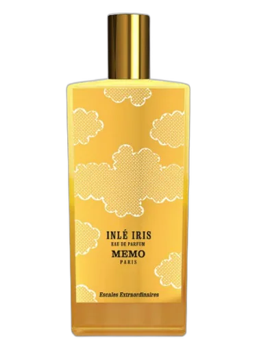 Inle Iris Memo Paris