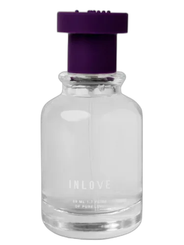 Inlove Pure Sense by Pure Sense