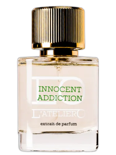 Innocent Addiction L'ateliero by L'Ateliero