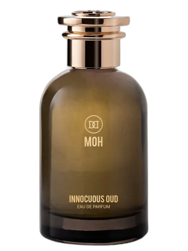 Innocuous Oud Moh by MOH