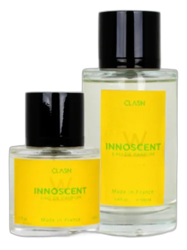 Innoscent Clash by Clash