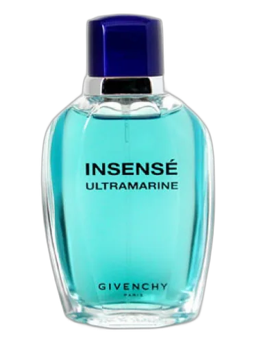 Insense Ultramarine Givenchy by Givenchy