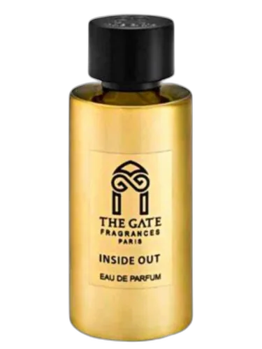Inside Out The Gate Fragrances Paris