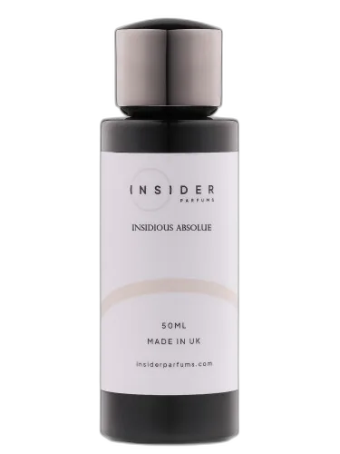 Insidious Absolue Insider Parfums