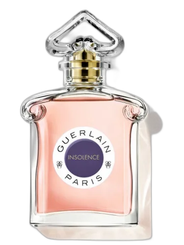 Insolence Eau De Toilette Guerlain by Guerlain