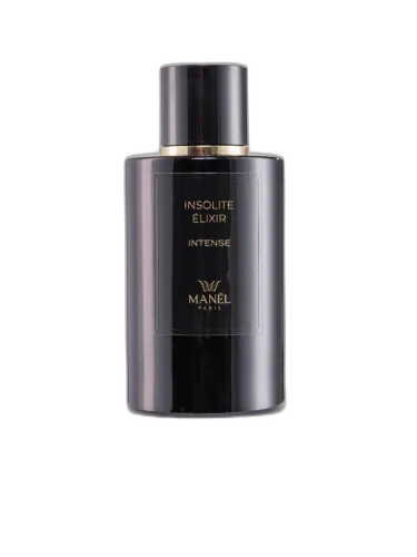 Insolite Elixir Maison Manël by Maison Manël