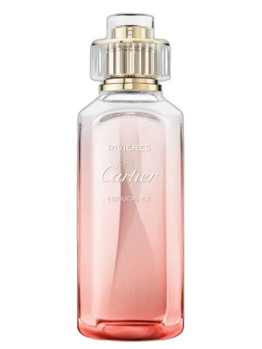 Insouciance Cartier by Cartier