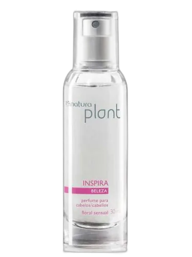 Inspira Beleza Natura by Natura
