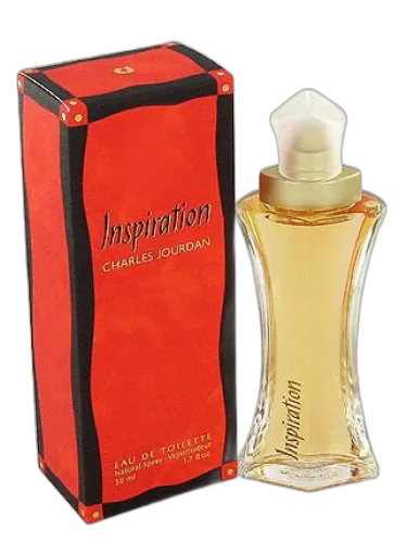 Inspiration Charles Jourdan by Charles Jourdan
