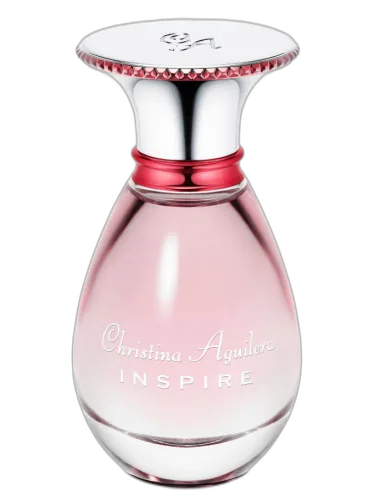 Inspire Christina Aguilera