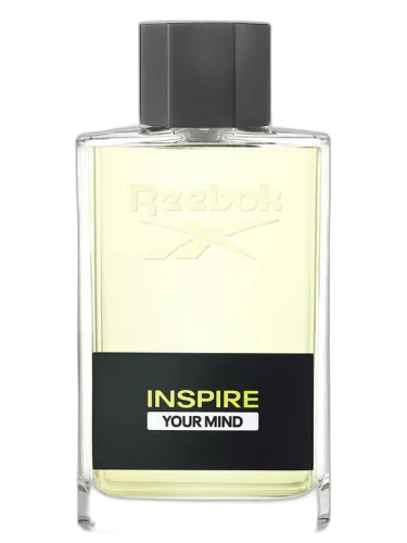 Inspire Your Mind For Him Reebok by Reebok