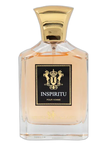 Inspiritu Pour Homme Dumont by Dumont