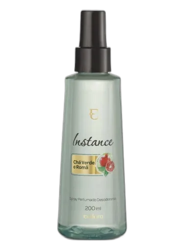 Instance Chá Verde E Romã Eudora by Eudora