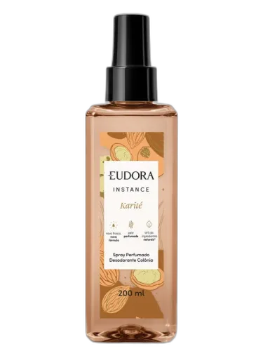 Instance Karité Eudora by Eudora