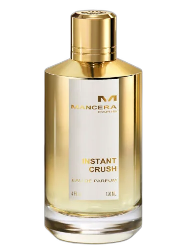Instant Crush Mancera by Mancera